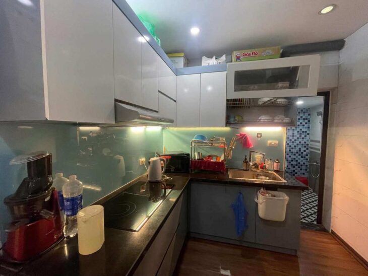 BÁN NHÀ TẬP THỂ BƯU ĐIỆN – HOÀNG CẦU – ĐỐNG ĐA