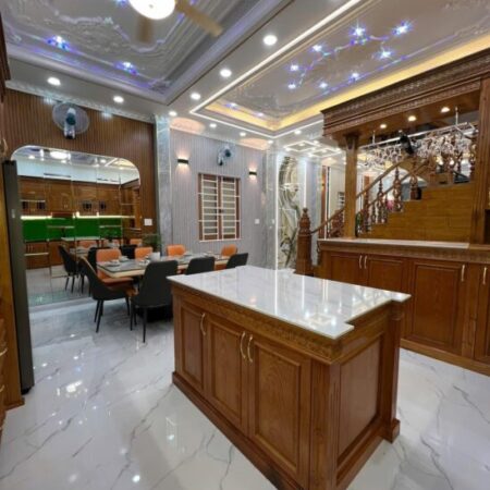 Bán nhà 3 tầng 8x20m giá 10,8 tỷ Đường 6m Nguyễn Ảnh Thủ Bán nhà 3 tầng 8x20m giá 10,8 tỷ Đường 6m Nguyễn Ảnh Thủ