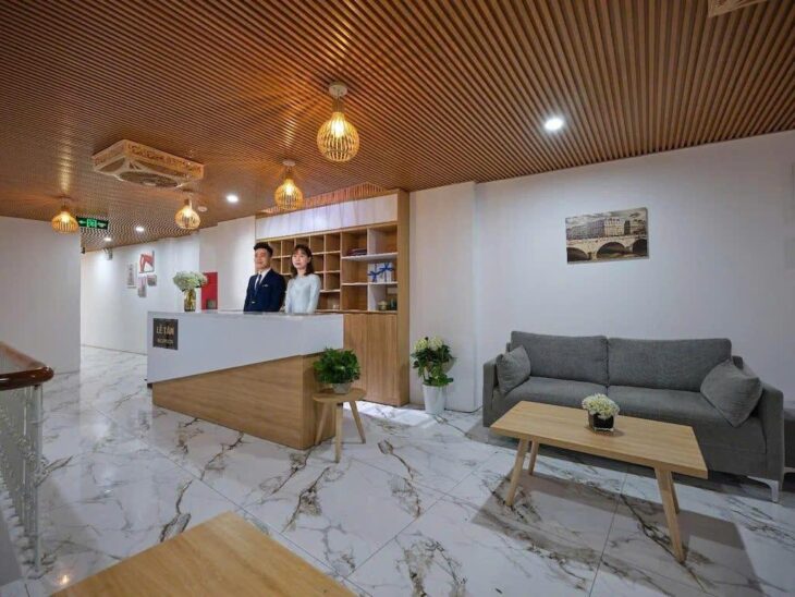 TOÀ APARTMENT MẶT PHỐ YÊN HOA – VIEW BAO TRỌN HỒ TÂY – DOANH THU KHỦNG >600 TRIỆU/ THÁNG – TOÀ XÂY