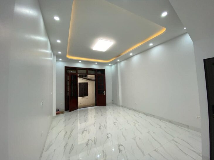 BÁN NHÀ VƯƠNG THỪA VŨ THANH XUÂN – GẦN PHỐ – PHÂN LÔ OTO ĐỖ CỬA – 50M 5T – NHỈNH 13TỶ