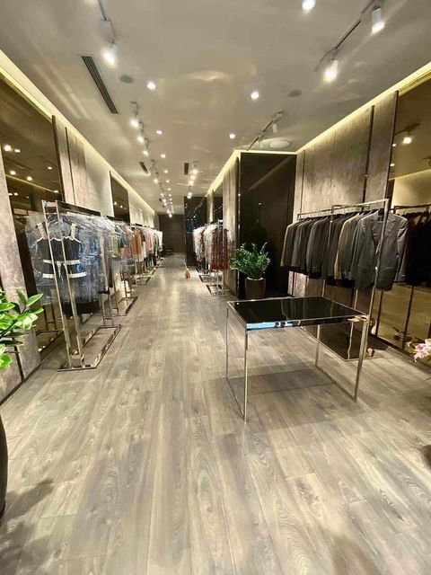 MẶT PHỐ LÝ THƯỜNG KIỆT – HOÀN KIẾM, 3 MẶT THOÁNG, THANG MÁY: 102M, 6T, GIÁ 82 TỶ