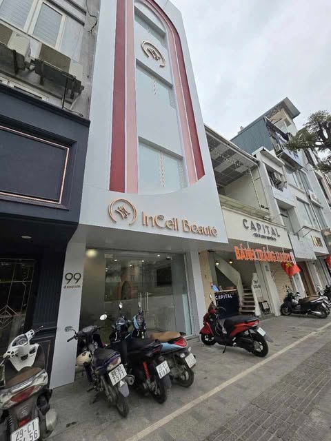 2 MẶT PHỐ, Ô CHỢ DỪA, ĐÔNG TÁC – QUẬN ĐỐNG ĐA, KD, VỈA HÈ TO: 68M, 4T, GIÁ 39.5 TỶ