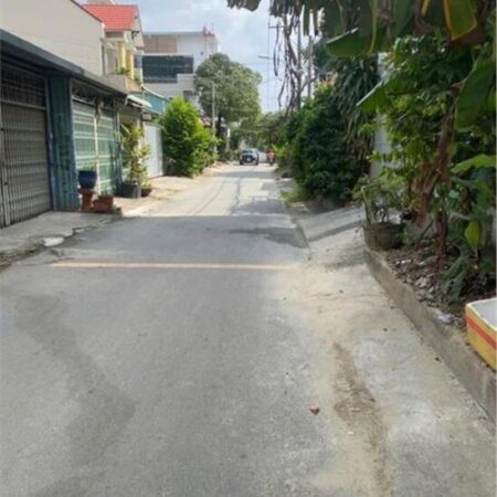 CƠ HỘI VÀNG! NHÀ MẶT PHỐ THẠNH XUÂN 18, Q.12, 173M2, 6 PHÒNG NGỦ, 6 WC, GIÁ 6.2 TỶ – SỔ HỒNG CHÍNH