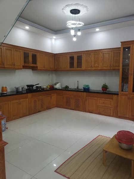 BÁN NHÀ 3 TẦNG, 200M2, 10 PN, 10 WC, THẠNH XUÂN 25, Q.12, GIÁ 6.5 TỶ – VỊ TRÍ VÀNG, SỔ HỒNG CHÍNH