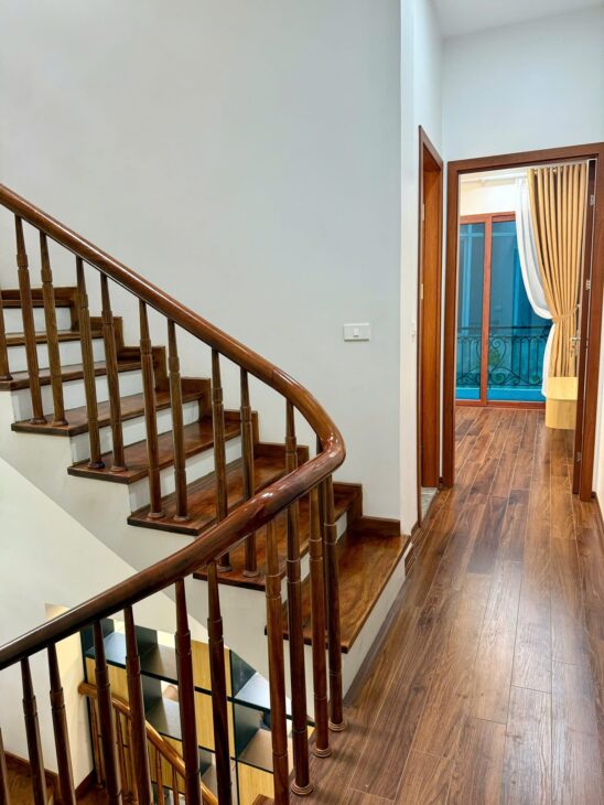 BÁN NHÀ PHÂN LÔ NGUYỄN NGỌC NẠI – GẦN OTO – 54M MT4.5M NHÀ ĐẸP Ở NGAY; NHỈNH 10 TỶ