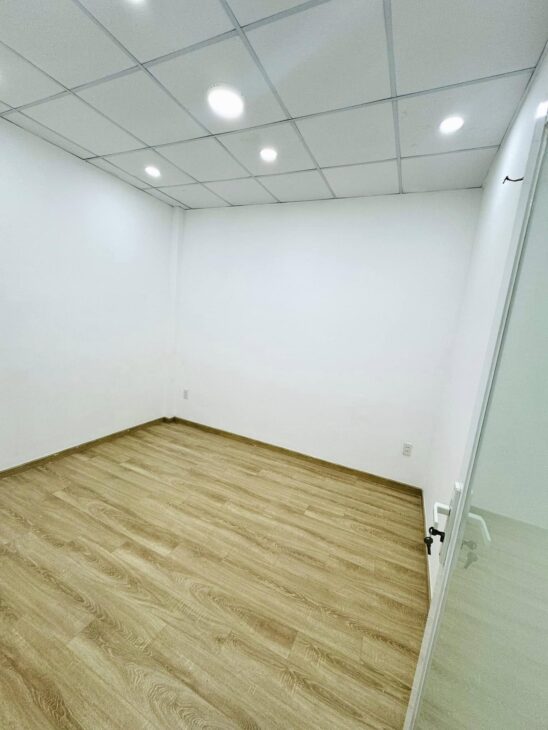 4.6X10.5M, BÁN NHÀ PHẠM VĂN CHIÊU,HẺM XE HƠI, P9 GÒ VẤP, NHỈNH 4 TỶ