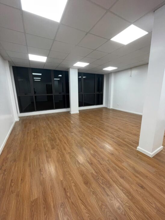 BÁN NHÀ MỘ LAO HÀ ĐÔNG -7T THANG MÁY – OTO TRÁNH KINH DOANH – 54M 6.2MT; 15.XTỶ