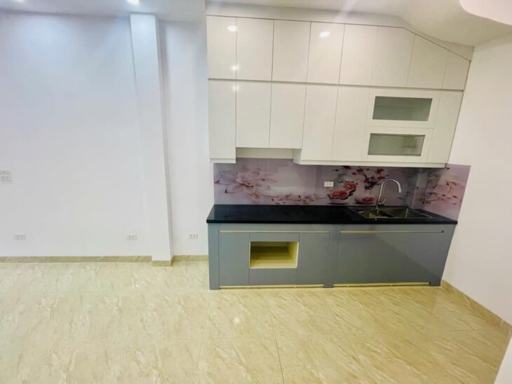SIÊU PHẨM MỚI TINH – CHỦ TỰ XÂY – LÔ GÓC – Ô TÔ 15M – CHỦ CẦN BÁN TRẢ GIÁ LÀ CHỐT