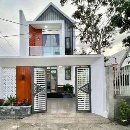 Bán đất trục đường Phạm Văn Đồng Phường Linh Đông. Thủ Đức 112m2 chỉ nhỉnh 4 tỷ