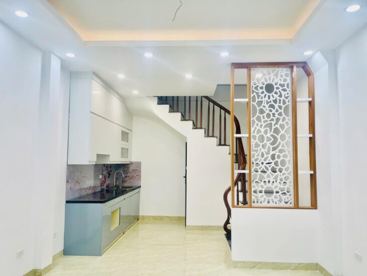 SIÊU PHẨM MỚI TINH – CHỦ TỰ XÂY – LÔ GÓC – Ô TÔ 15M – CHỦ CẦN BÁN TRẢ GIÁ LÀ CHỐT