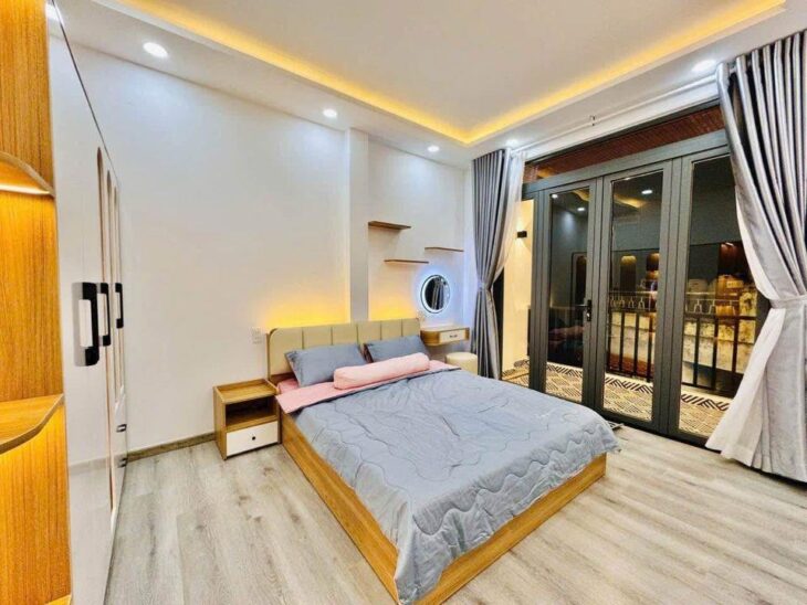 CĂN NHÀ NGHỈ 16 PHÒNG NGỦ – VỊ TRÍ VÀNG DĨ AN, BÌNH DƯƠNG – GIÁ 9.8 TỶ – SỔ HỒNG RIÊNG