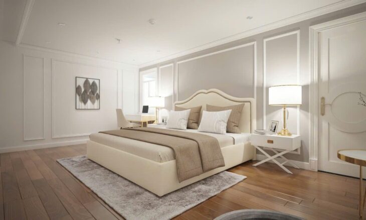 Căn hộ VIP – DUPLEX tại ROYAL CITY. 185m2, 4pn Full nội thất nhập ngoại.
