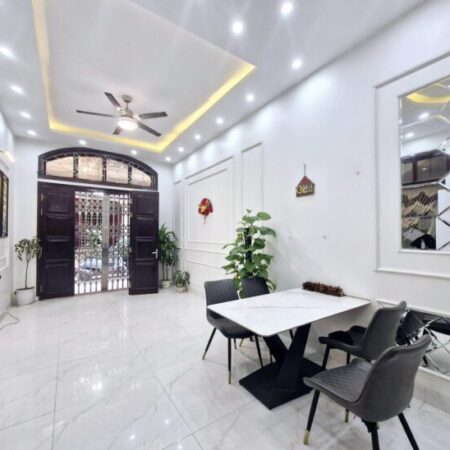 HIẾM PHÂN LÔ NGÔ THÌ NHẬM, HÀ ĐÔNG 55M/3T- GẦN PHỐ- GARA Ô TÔ-CHỈ 11TỶ