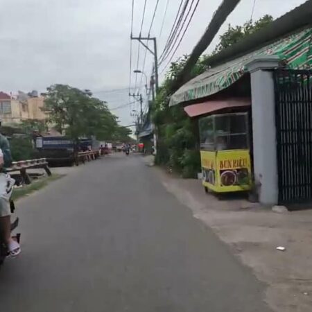 ???????? MẶT TIỀN KD – CHIẾN LƯỢC, 200M2 – 10PN 5WC – P BÌNH TRỊ ĐÔNG – Q BÌNH TÂN , NHỈNH 19 TỶ 2 TL ???????? MẶT TIỀN KD – CHIẾN LƯỢC, 200M2 – 10PN 5WC – P BÌNH TRỊ ĐÔNG – Q BÌNH TÂN , NHỈNH 19 TỶ 2 TL