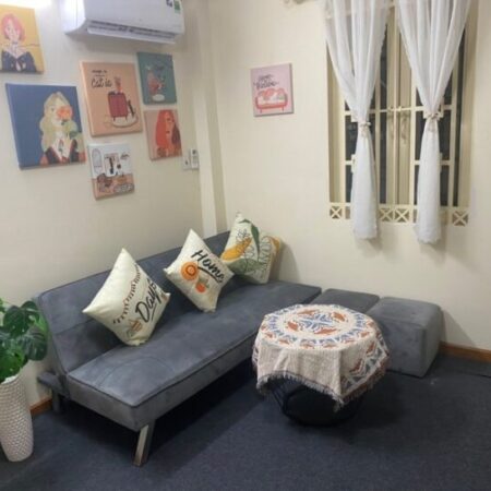 Bán nhà HXH HUỲNH VĂN BÁNH – 5M X 14M – 4 tầng BTCT – sổ A4. Bán nhà HXH HUỲNH VĂN BÁNH – 5M X 14M – 4 tầng BTCT – sổ A4.