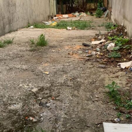 Bán 188 m2 đất thổ cư MT Mỹ Phước – Tân Vạn ,Thuận An ,Bình Dương chỉ 5 tỷ