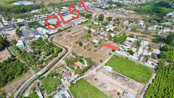 NGỘP cần bán gấp 156m2 đất thổ cư Long Thành Đồng Nai chỉ hơn 1 tỷ.