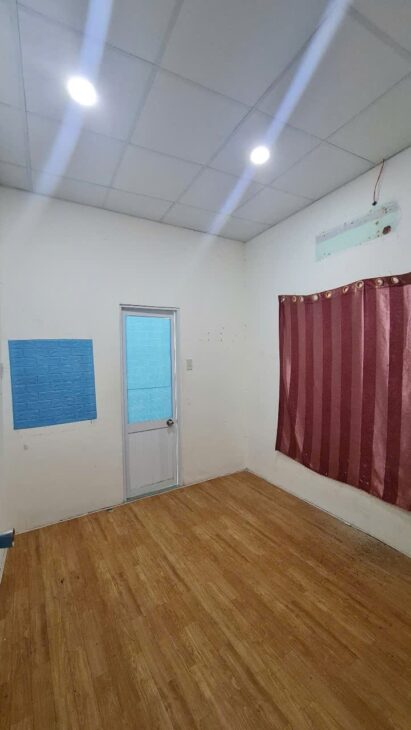 Bán Nhà 2 Tầng Hẻm Đường Nguyễn Thiện Thuật – TP Nha Trang – Khu Phố Tây