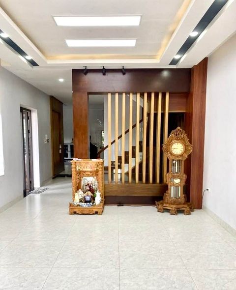 NHÀ 3 TẦNG LÔ GÓC – THANH LƯƠNG, HÒA XUÂN -GIÁ CHỈ 12,5 TỶ.