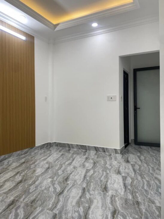 BÁN NHÀ 2 TẦNG, 40M2, NGAY TÂN KIỂNG, QUẬN 7 – GIÁ 5.8 TỶ – SỔ HỒNG CHÍNH CHỦ