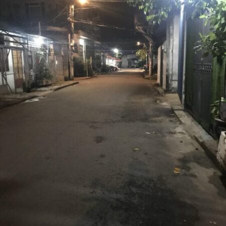 NHÀ TRUNG TÂM QUẬN GÒ VẤP 32M2, 2 TẦNG, SHR CHỈ 2,8 TỶ TL. NHÀ TRUNG TÂM QUẬN GÒ VẤP 32M2, 2 TẦNG, SHR CHỈ 2,8 TỶ TL.