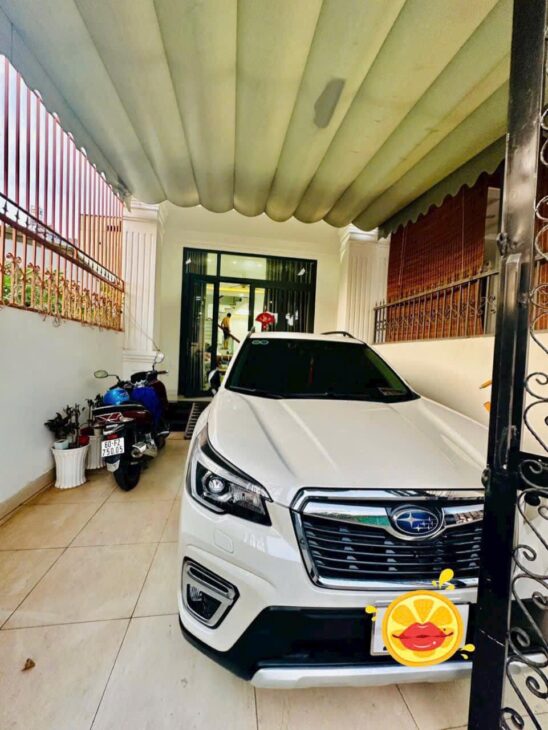 BÁN NHÀ 2 TẦNG, 100M2, GIÁ 4.,6 TỶ – VỊ TRÍ VÀNG TÂN PHONG, BIÊN HÒA, ĐỒNG NAI