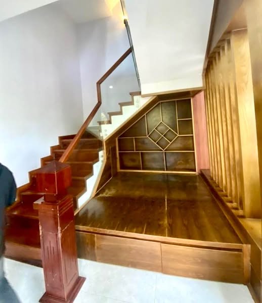NHÀ 3 TẦNG LÔ GÓC – THANH LƯƠNG, HÒA XUÂN -GIÁ CHỈ 12,5 TỶ.