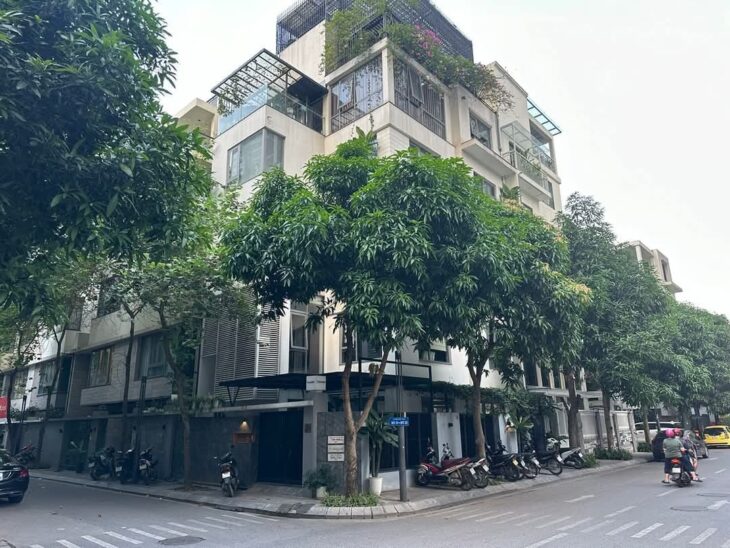 ???? LIỀN KỀ NGUYỄN TUÂN – THANH XUÂN ????