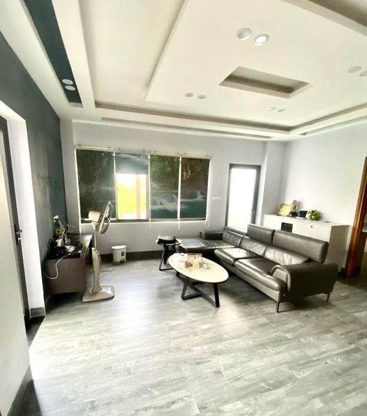 NHÀ 3 TẦNG LÔ GÓC – THANH LƯƠNG, HÒA XUÂN -GIÁ CHỈ 12,5 TỶ.
