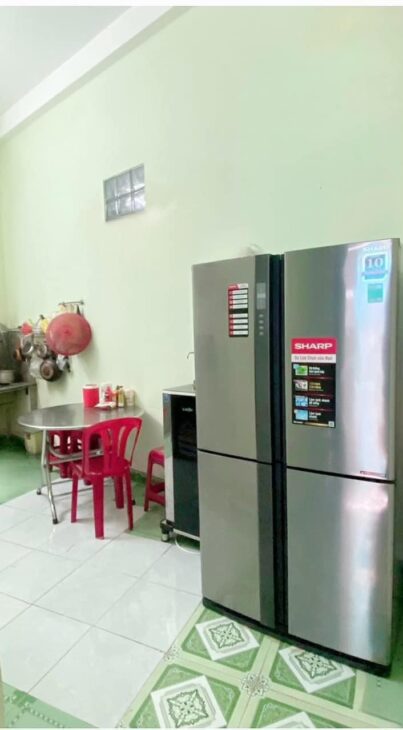 BÁN NHÀ 2 TẦNG HẺM MAI XUÂN THƯỞNG GẦN BIỂN P.VĨNH HOÀ-NHA TRANG