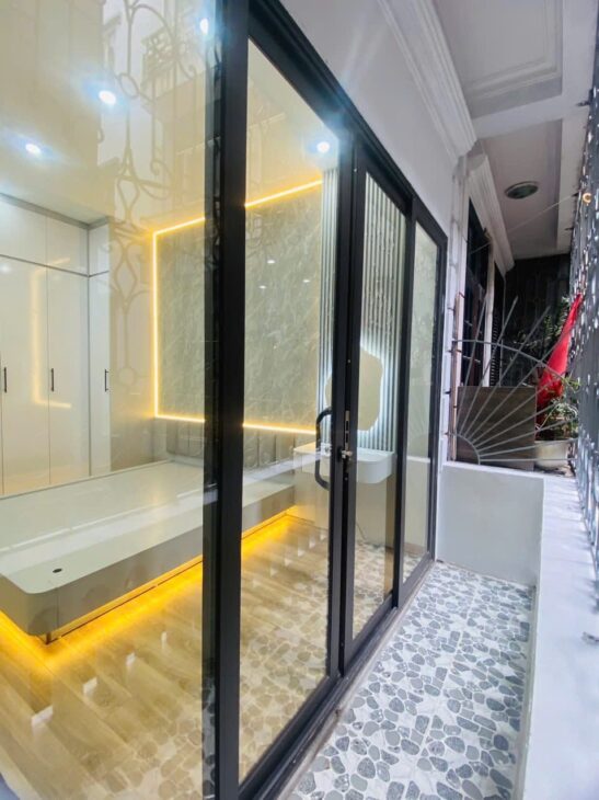 Bán Nhà PHÁO ĐÀI LÁNG – KV Vip Sầm uất – Hiếm Nhà Bán- Nhà Đẹp – Ở Sướng – An Sinh cực đỉnh – dt