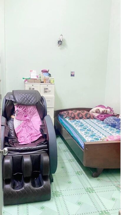 BÁN NHÀ 2 TẦNG HẺM MAI XUÂN THƯỞNG GẦN BIỂN P.VĨNH HOÀ-NHA TRANG