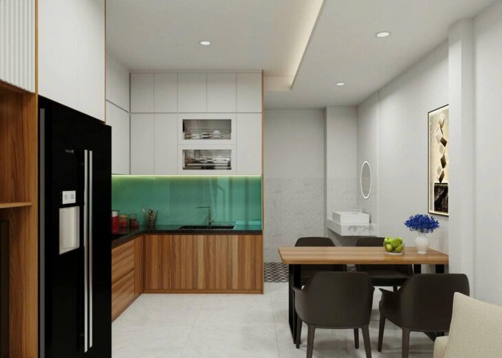 BÁN NHÀ HOÀNG DIỆU, NHA TRANG, KHÁNH HOÀ