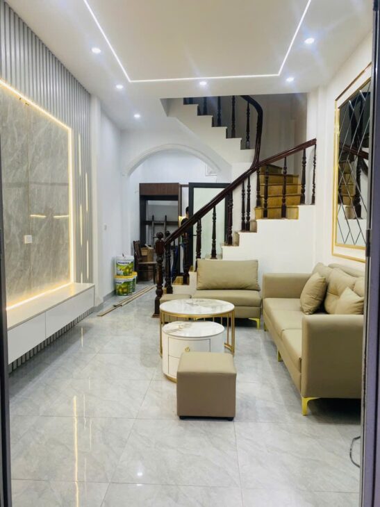 Bán Nhà PHÁO ĐÀI LÁNG – KV Vip Sầm uất – Hiếm Nhà Bán- Nhà Đẹp – Ở Sướng – An Sinh cực đỉnh – dt