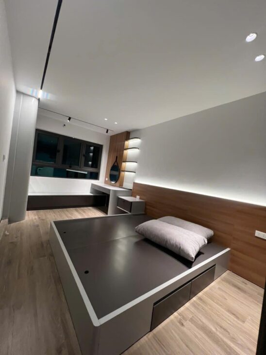 CẦN BÁN GẤP NHÀ ĐẸP PHỐ NGỌC HÁ DT 27m/30m – 5TẦNG -MT;3m.GIÁ 7,3 TỶ