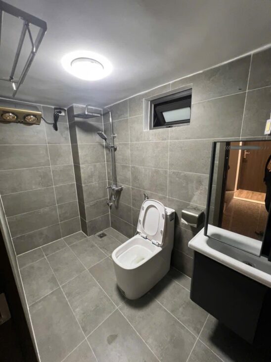 CẦN BÁN GẤP NHÀ ĐẸP PHỐ NGỌC HÁ DT 27m/30m – 5TẦNG -MT;3m.GIÁ 7,3 TỶ