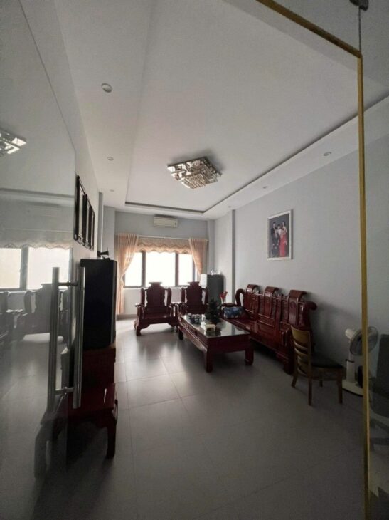 NHÀ 4 TẦNG MẶT TIỀN DƯƠNG ĐÌNH NGHỆ – SƠN TRÀ -PHỐ DU LỊCH SẦM UẤT -GÍA CHỈ 9 TỶ.