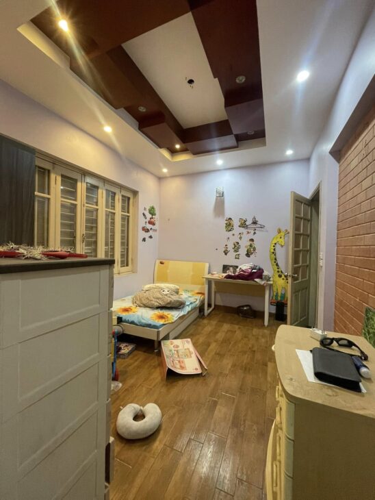 BÁN BIỆT THỰ LẠC LONG QUÂN – TÂY HỒ – DIỆN TÍCH 195M2 – OTO NGỦ TRONG NHÀ – GIÁ BÁN CHỈ 59 TỶ – SỔ