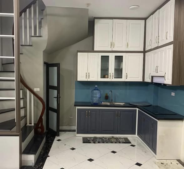 CHỦ GIẢM CHÀO 350TR BÁN CĂN NHÀ RIÊNG NGÕ TRẦN PHÚ HÀ ĐÔNG 35M2, MẶT TIỀN 4.2M, NHÀ ĐẸP THOÁNG