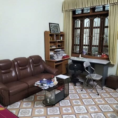 Bán nhà phường Trần Hưng Đạo, diện tích 60m2 giá chỉ 5 tỷ