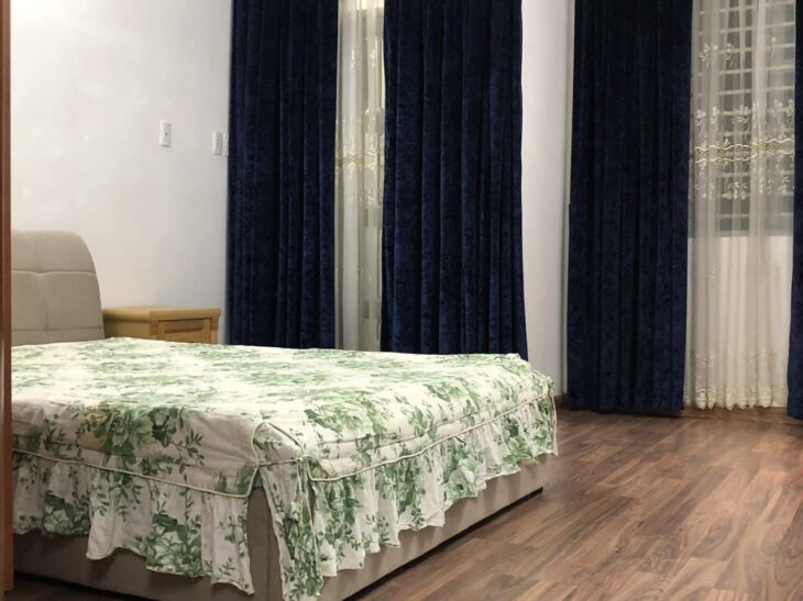 NHÀ 3 TẦNG GẦN MT TRƯỜNG CHINH – NGAY CHỢ LẠC QUAN -2 PHÚT QUA TÂN PHÚ