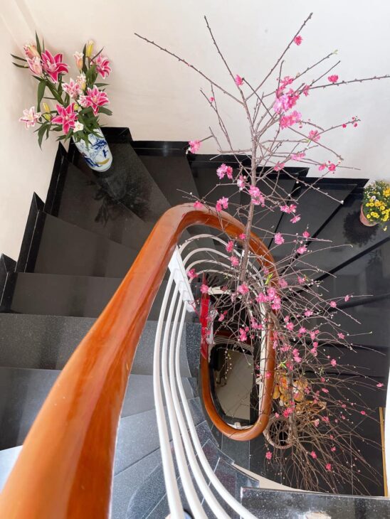 Bán Nhà YÊN HÒA – CẦU GIẤY – Gần Phố – Ngõ To – Ô tô vào nhà – Nội Thất xịn sò – DT 43m x 5 Tầng x