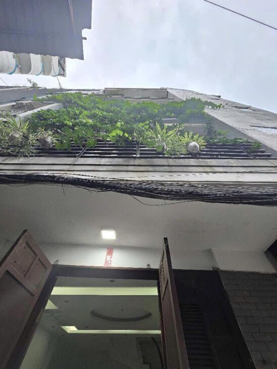 Bán Nhà YÊN HÒA – CẦU GIẤY – Gần Phố – Ngõ To – Ô tô vào nhà – Nội Thất xịn sò – DT 43m x 5 Tầng x