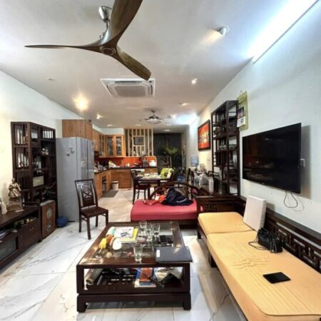 Bán Nhà Phố THÁI HÀ -KV vip Trung Tâm Quận -KD Sầm Uất Ngày Đêm – Gần Ô tô – Ô Chờ Thang Máy – 70m