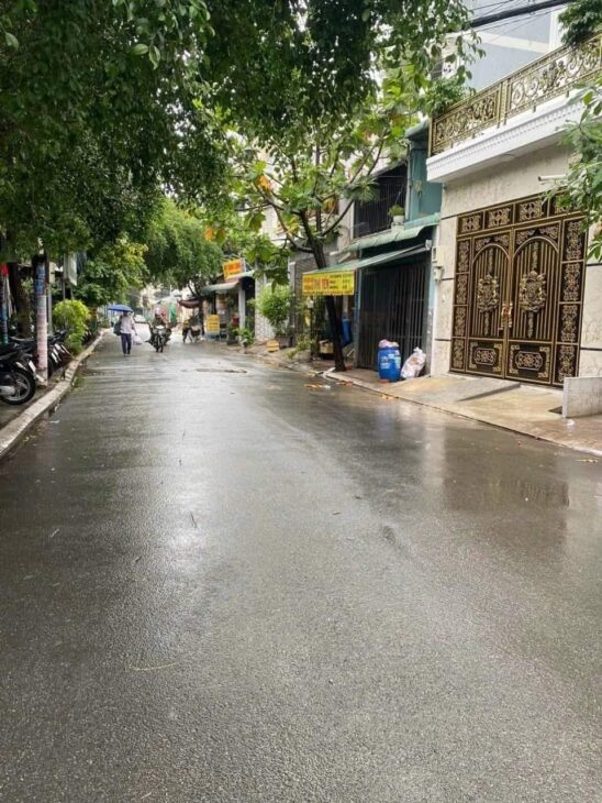 Bán nhà mặt tiền 5 lầu 7,2m nở hậu 12m x 25m giá 16,99 tỷ Đường TTH14
