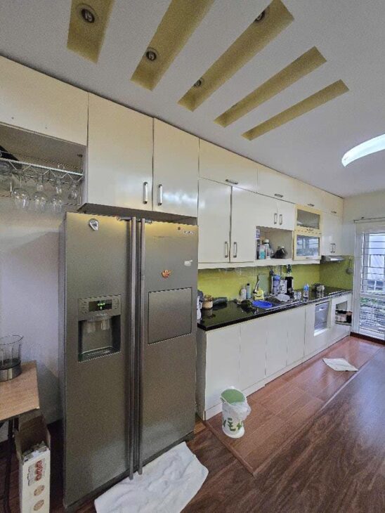 Bán Nhà YÊN HÒA – CẦU GIẤY – Gần Phố – Ngõ To – Ô tô vào nhà – Nội Thất xịn sò – DT 43m x 5 Tầng x