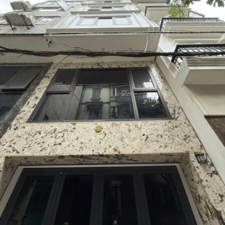 Nhà Yên Hòa, Cầu Giấy, Kinh doanh, ô tô, 39m2 5 tầng. 13.5 tỷ