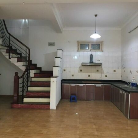 BÁN NHANH BIỆT THỰ GẦN PHỐ – DIỆN TÍCH 90M – MẶT TIỀN 9M – OTO NGỦ TRONG NHÀ – SỔ ĐỎ CHÍNH CHỦ –