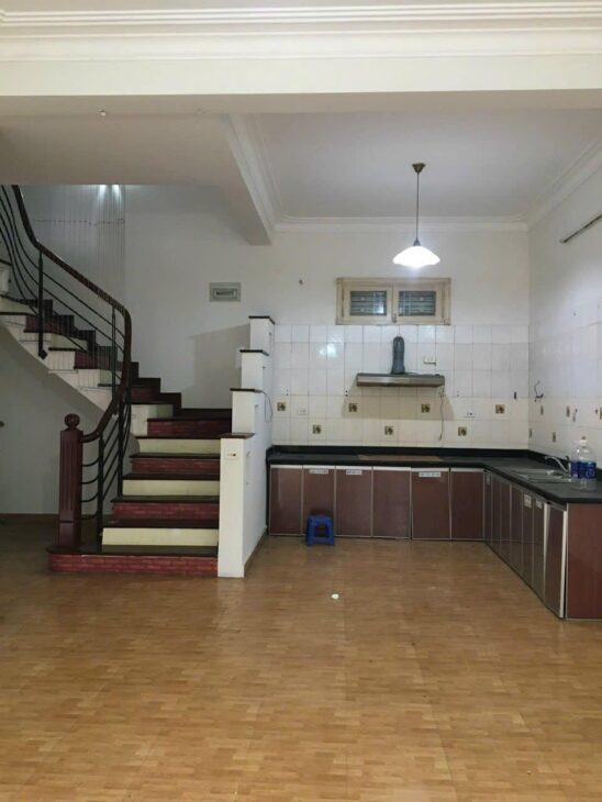 BÁN NHANH BIỆT THỰ GẦN PHỐ – DIỆN TÍCH 90M – MẶT TIỀN 9M – OTO NGỦ TRONG NHÀ – SỔ ĐỎ CHÍNH CHỦ –