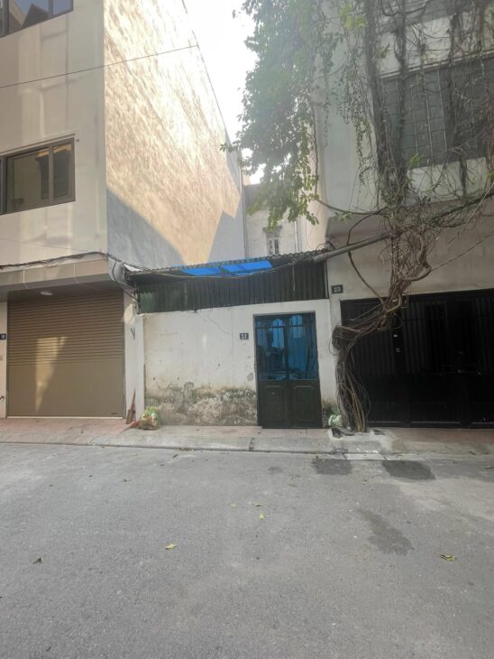 BÁN GẤP – Mảnh đất đẹp Ngõ 105 Xuân La 55m2/Mặt tiền 4.3m-15.6 Tỷ, Ô tô tránh